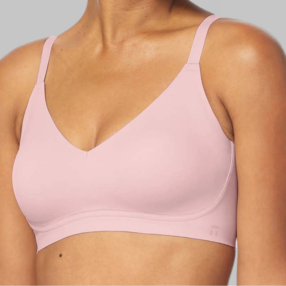 Tommy John Comfort Smoothing Bralette NWT XXL(D-DD)